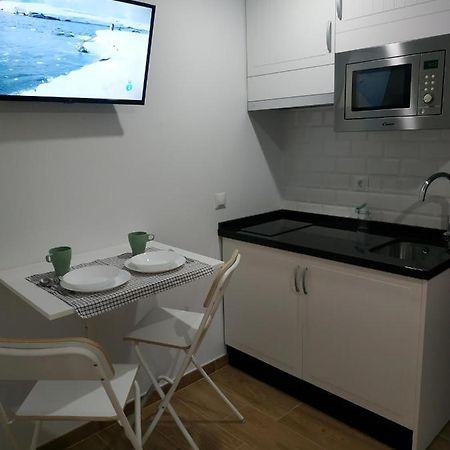 Apartamento La Calo Appartement Torremolinos Buitenkant foto
