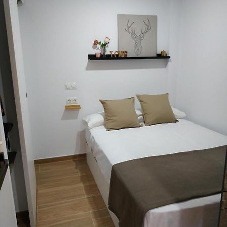 Apartamento La Calo Appartement Torremolinos Buitenkant foto