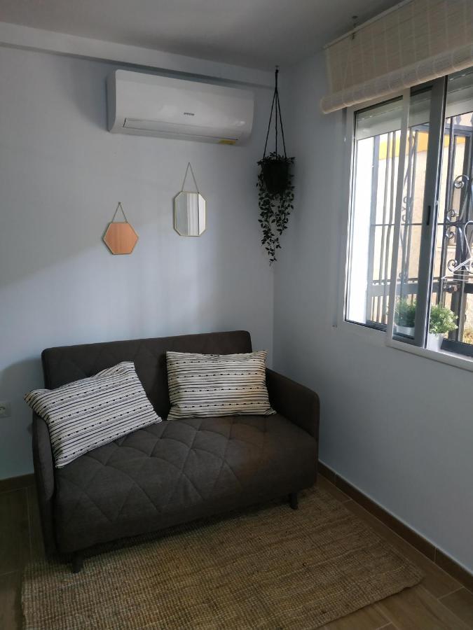 Apartamento La Calo Appartement Torremolinos Buitenkant foto