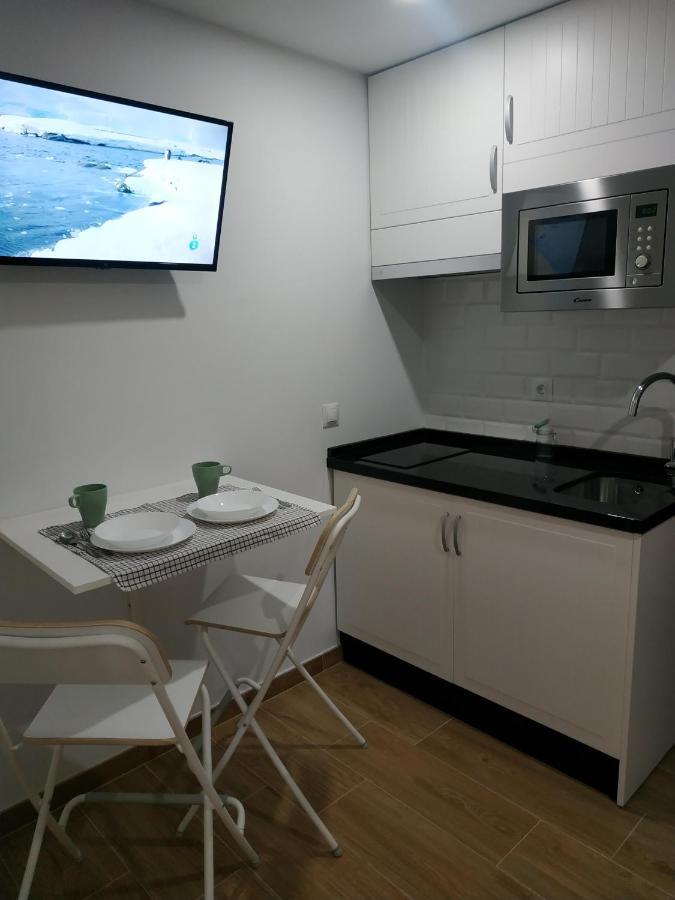 Apartamento La Calo Appartement Torremolinos Buitenkant foto
