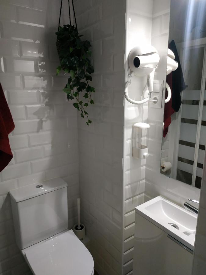 Apartamento La Calo Appartement Torremolinos Buitenkant foto