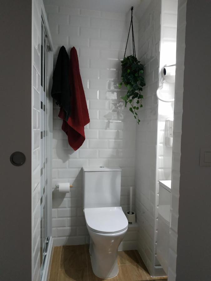 Apartamento La Calo Appartement Torremolinos Buitenkant foto