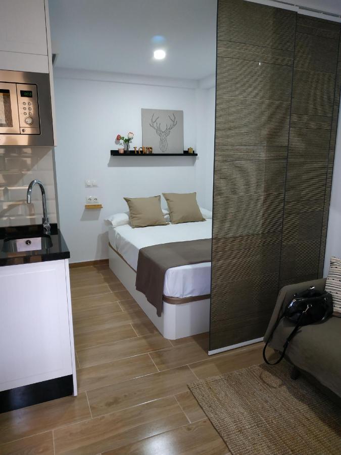Apartamento La Calo Appartement Torremolinos Buitenkant foto
