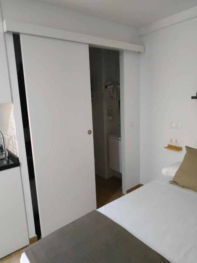 Apartamento La Calo Appartement Torremolinos Buitenkant foto
