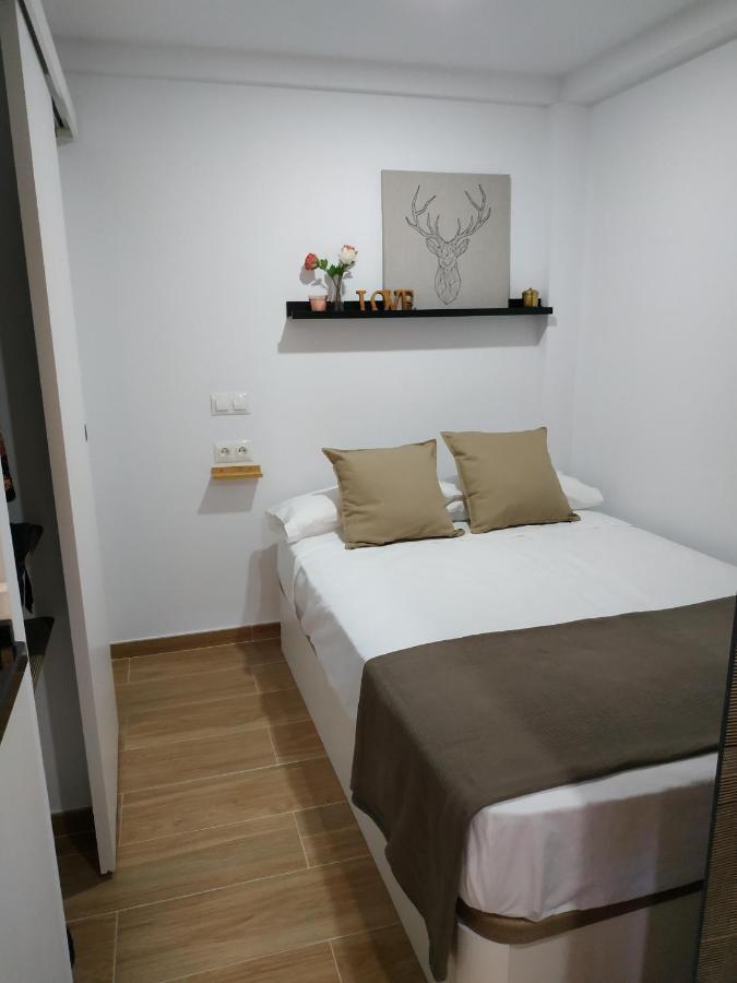 Apartamento La Calo Appartement Torremolinos Buitenkant foto