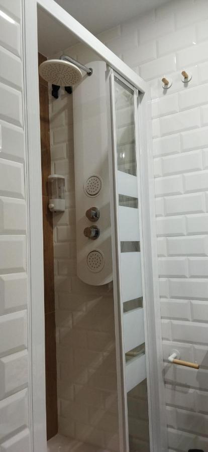 Apartamento La Calo Appartement Torremolinos Buitenkant foto