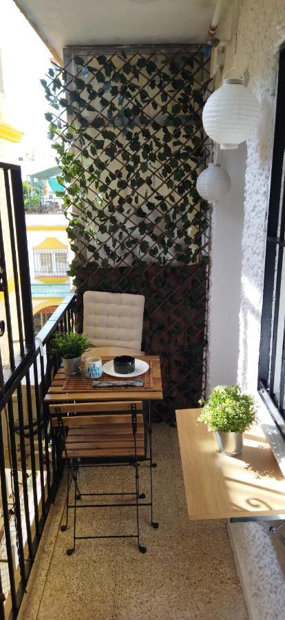Apartamento La Calo Appartement Torremolinos Buitenkant foto
